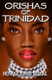Orishas of Trinidad (African Spirituality Beliefs and Practices, #7) (eBook, ePUB)