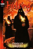Helsing #3 (eBook, PDF)