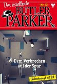 Dem Verbrechen auf der Spur (eBook, ePUB)