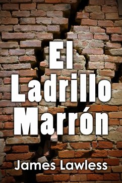 Cover El Ladrillo Marrón (eBook, ePUB)