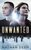 Unwanted (The Unwanted Trilogy, #1) (eBook, ePUB)