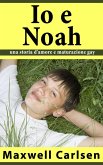 Io e Noah: una storia d'amore e maturazione gay (eBook, ePUB)