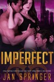 Imperfect (eBook, ePUB)