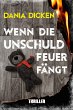 Wenn die Unschuld Feuer fängt (eBook,... - Bild 1