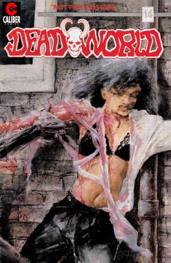 Cover Deadworld #14 (eBook, PDF)