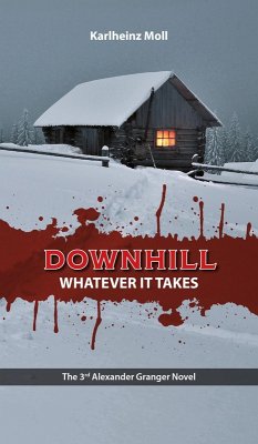 Downhill (eBook, ePUB) - Moll, Karlheinz