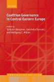 Coalition Governance in Central Eastern Europe (eBook, PDF)