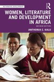 Women, Literature and Development in Africa (eBook, ePUB)