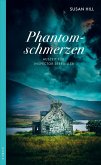 Phantomschmerzen (eBook, ePUB)