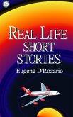 Real Life Short Stories (eBook, ePUB)