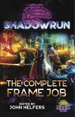 Shadowrun: The Complete Frame Job (eBook, ePUB)