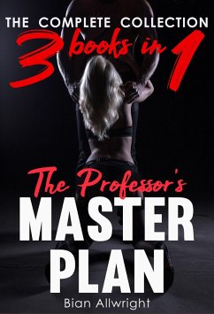 Cover The Master Plan Collection (eBook, ePUB)
