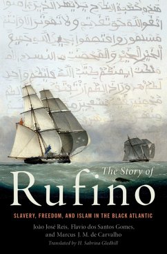 Cover The Story of Rufino (eBook, PDF)