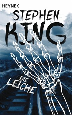 Die Leiche (eBook, ePUB) - King, Stephen
