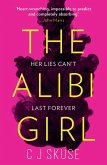 The Alibi Girl (eBook, ePUB)