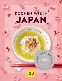 Kochen wie in Japan (eBook, ePUB) - Iriyama, Kaoru