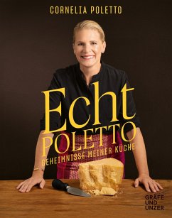 Echt Poletto (eBook, ePUB) - Poletto, Cornelia