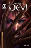 SHEKHAR KAPUR'S DEVI, Issue 11 (eBook, PDF) SHEKHAR KAPUR'S DEVI, Issue 11 (eBook, PDF)