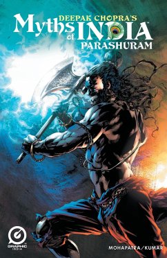 MYTHS OF INDIA: PARSHURAM Issue 1 (eBook, PDF) - Chopra, Deepak