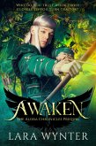 Awaken (The Alora Chronicles, #0.5) (eBook, ePUB)