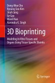 3D Bioprinting (eBook, PDF)