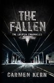 The Fallen (The Lucifer Chronicles, #3) (eBook, ePUB)