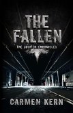 The Fallen (The Lucifer Chronicles, #3) (eBook, ePUB) The Fallen (The Lucifer Chronicles, #3) (eBook, ePUB)