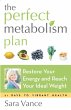 The Perfect Metabolism Plan (eBook,... - Bild 1