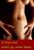 A True Love (eBook, ePUB)