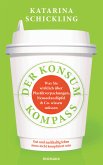 Der Konsumkompass (eBook, ePUB)