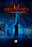 O Mentalista (eBook, ePUB)