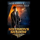 Solomons Shadow (eBook, ePUB) Solomons Shadow (eBook, ePUB)