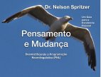 Pensamento e Mudança - Desmistificando a Programação Neurolinguística (eBook, ePUB)