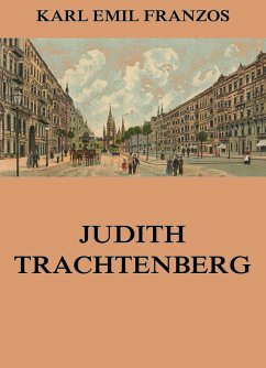 Cover Judith Trachtenberg (eBook, ePUB)