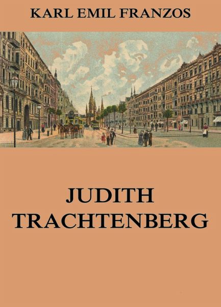 Judith Trachtenberg (eBook, ePUB)