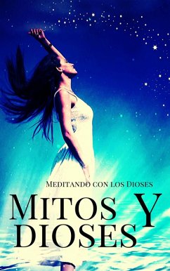 Mitos y Dioses (eBook, ePUB) Cover Mitos y Dioses (eBook, ePUB)