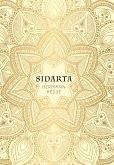 Sidarta (eBook, ePUB)