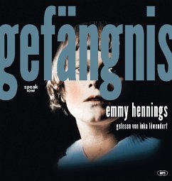 Gefängnis - Hennings, Emmy