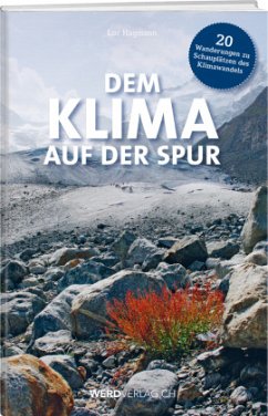 Dem Klima auf der Spur - Hagmann, Luc