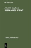 Immanuel Kant