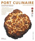 PORT CULINAIRE NO. FIFTY-TWO