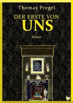 Der Erste von uns - Pregel, Thomas