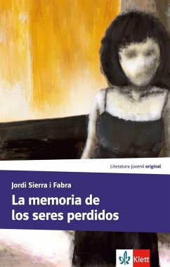 La memoria de los seres perdidos - Sierra i Fabra, Jordi