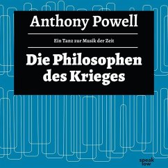 Die Philosophen des Krieges - Powell, Anthony