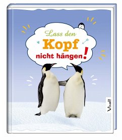 Cover Lass den Kopf nicht hängen!