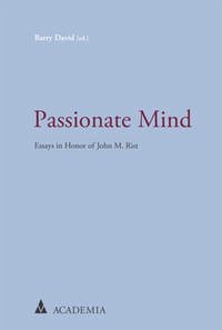 Passionate Mind