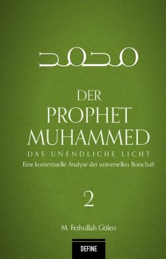 Cover Der Prophet Muhammed 2