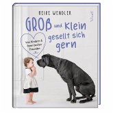 Groß und Klein gesellt sich gern