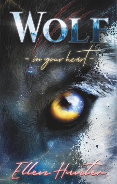 Wolf - Hunter, Ellen