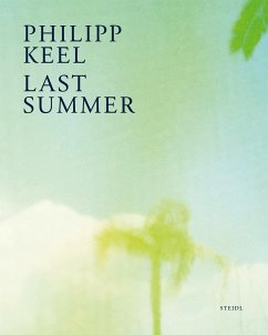 Last Summer - Keel, Philipp